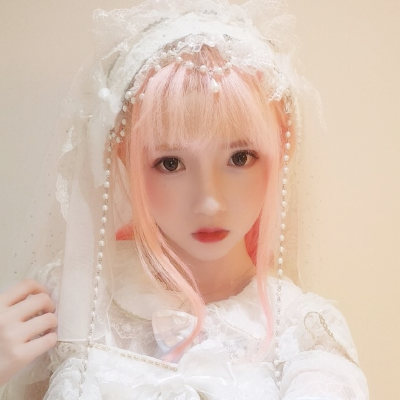 微信清纯阳光少女女头