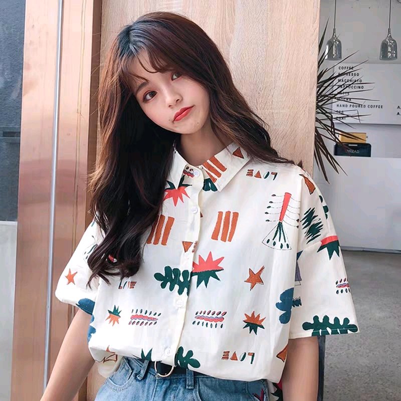 微信清新高颜值时尚女头