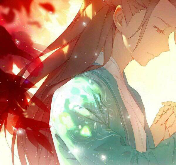 微信可爱简约小人情侣头像