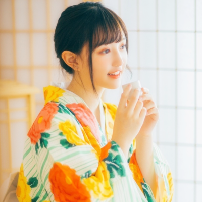 微信清纯阳光少女女头