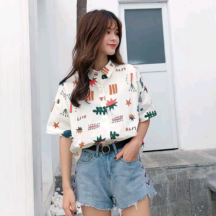 微信清新高颜值时尚女头