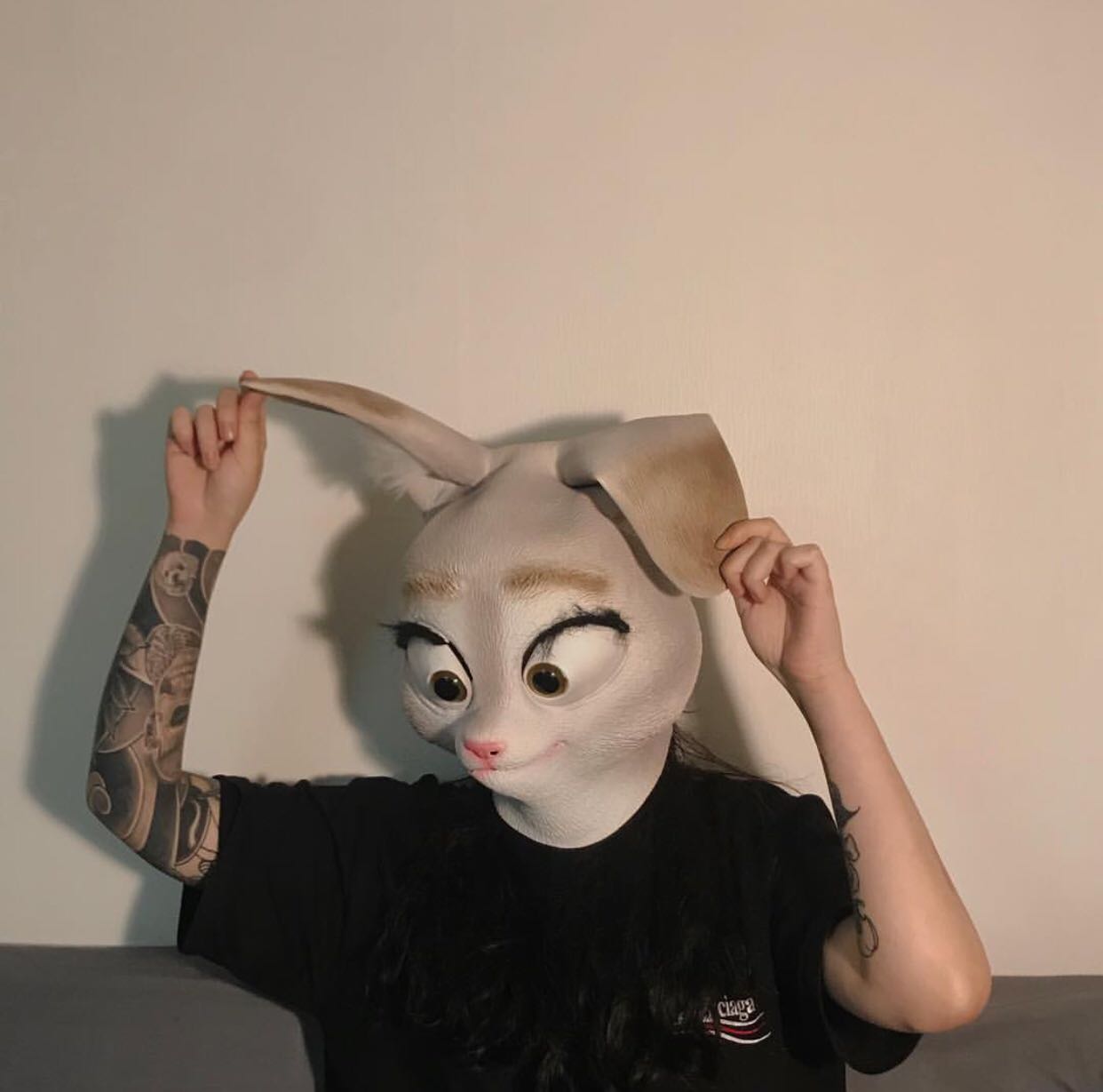 微信清新阳光性感女头