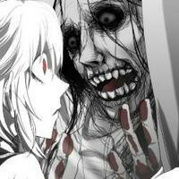 血腥恐怖的微信二次元卡通男生头像合集下载