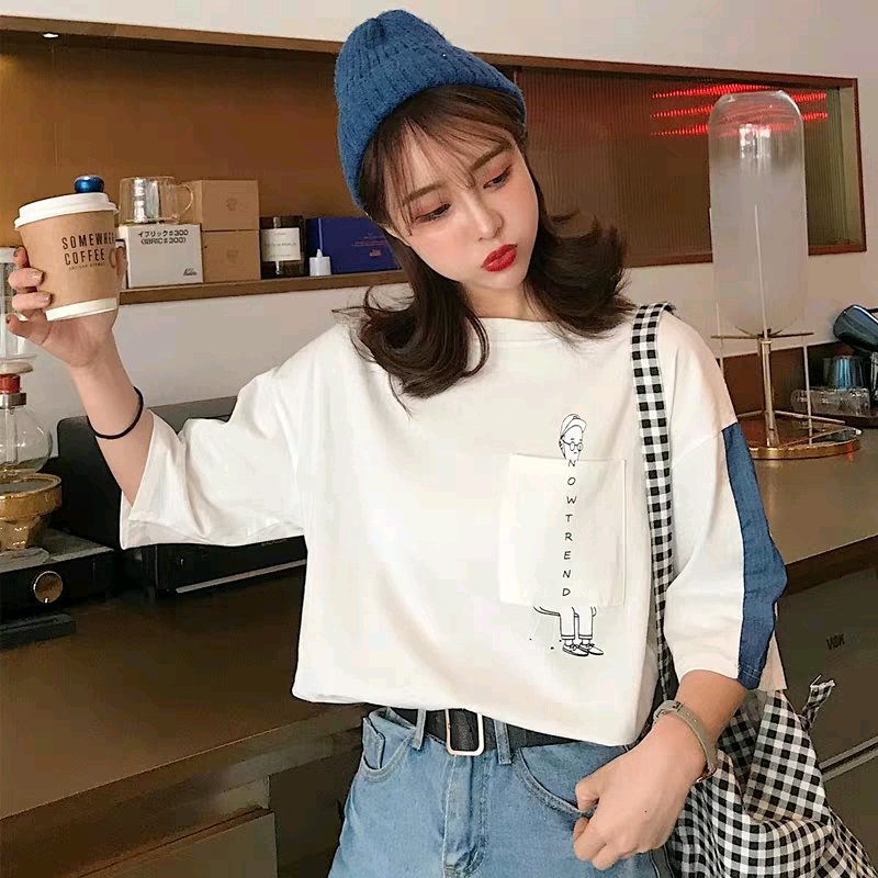 微信清新高颜值时尚女头