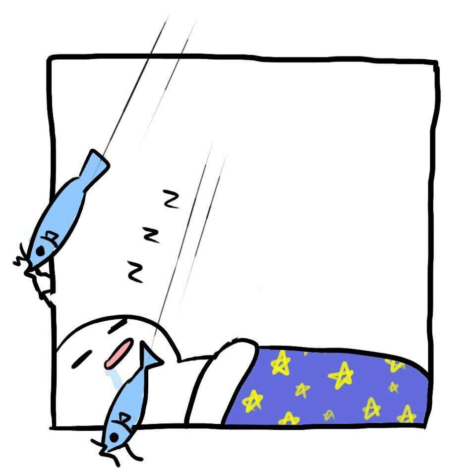 微信可爱简约小人情侣头像