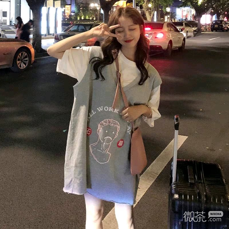 微信小清新清纯阳光女头