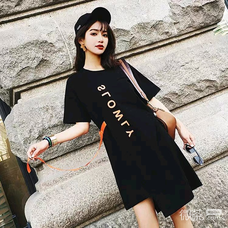 清新阳光时尚微信女头