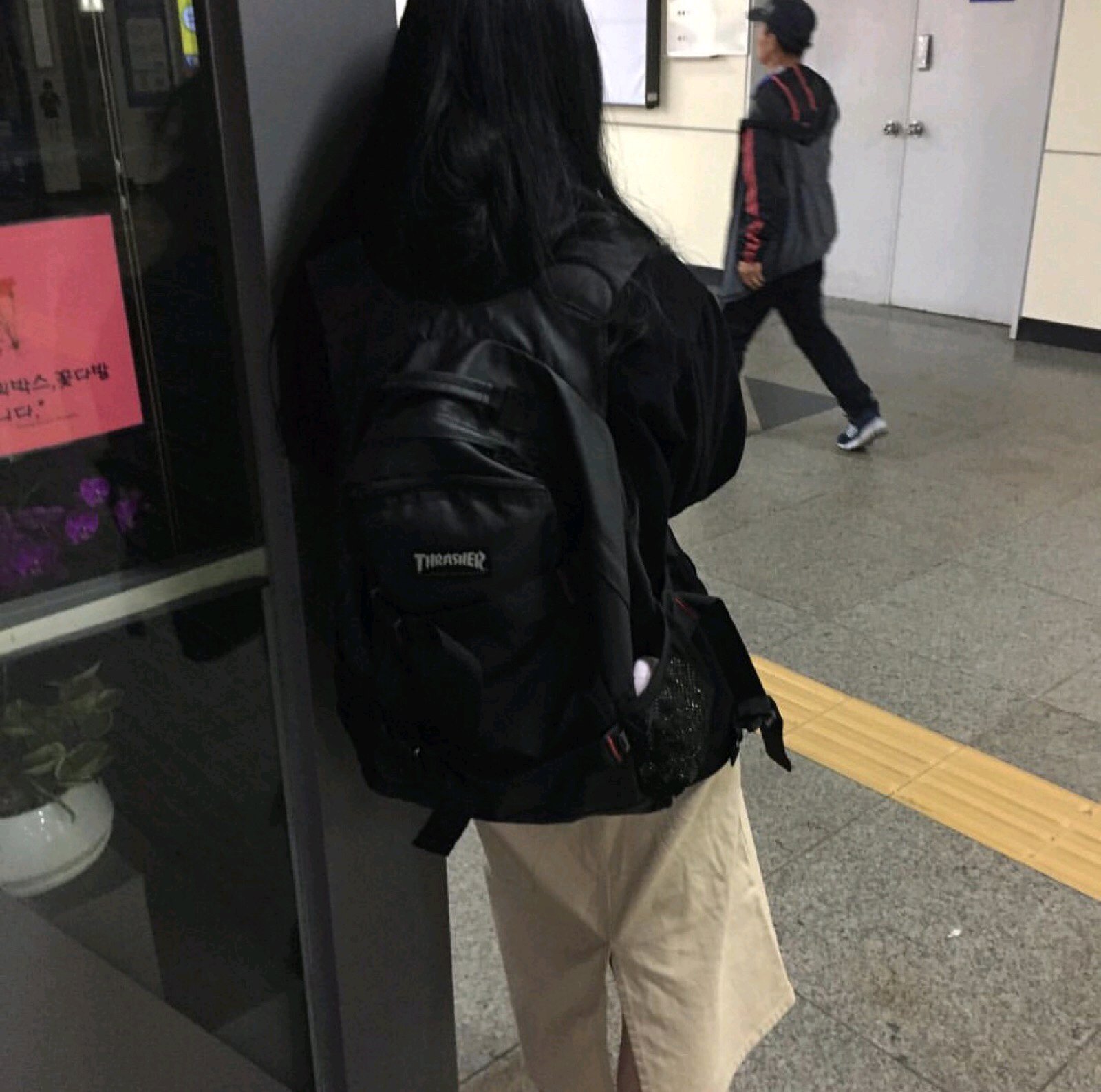 微信阳光清新唯美女头