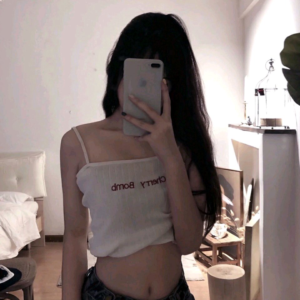 微信阳光清新唯美女头