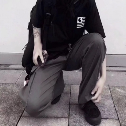 帅气迷人的微信个性男生部位头像合集下载