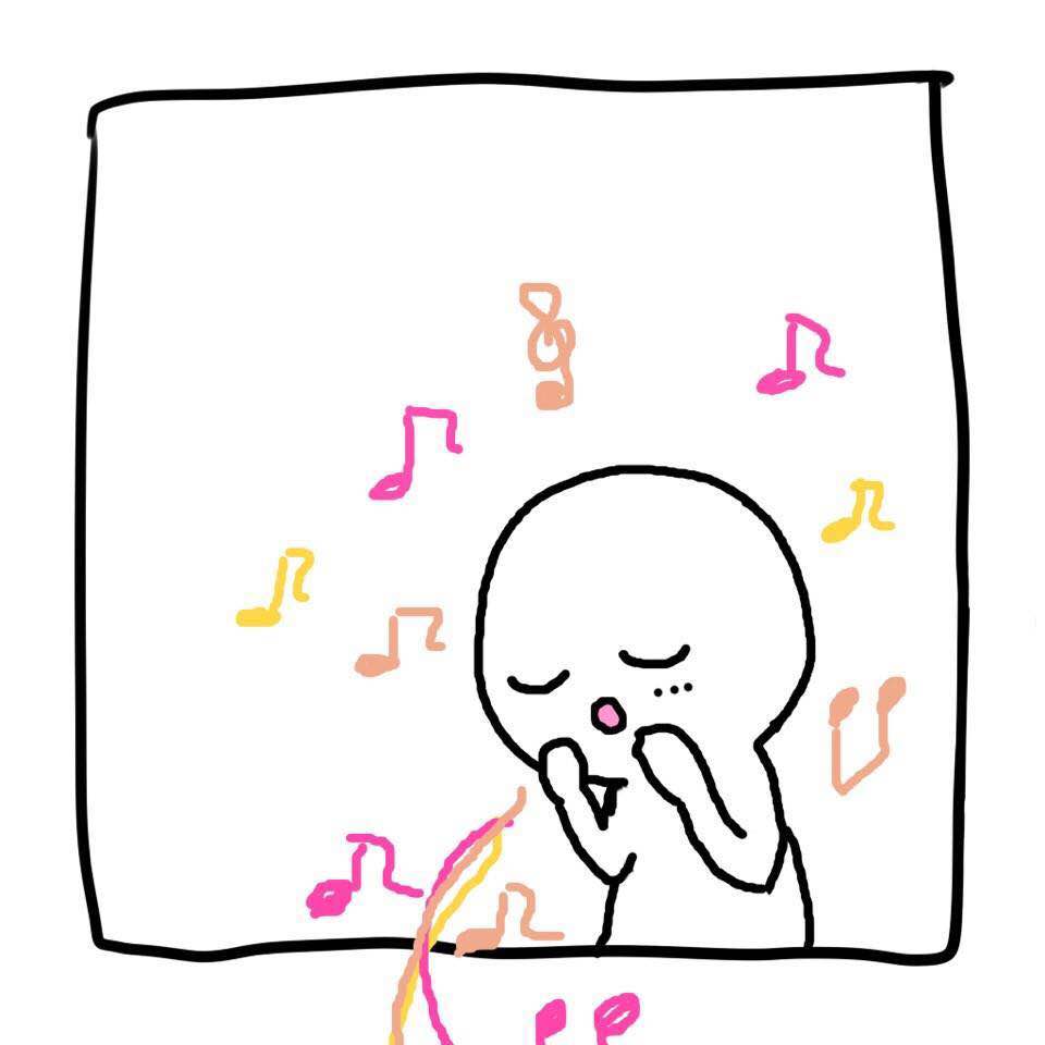 微信可爱简约小人情侣头像