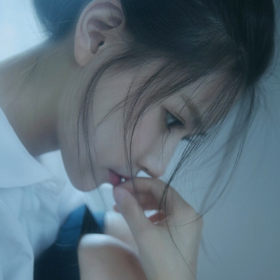 微信阳光粉嫩可爱女头