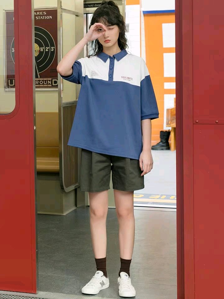 微信清新高颜值时尚女头