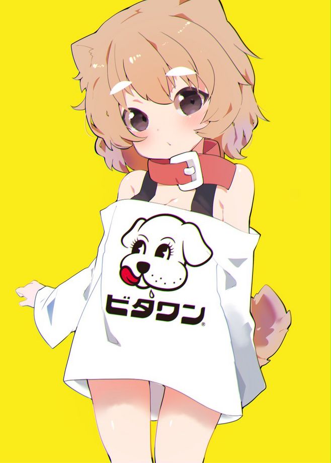 微信清新好看可爱二次元女生图片