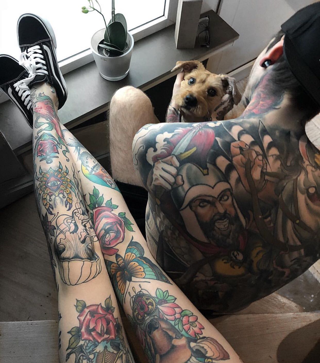 微信清新非主流冷酷女头