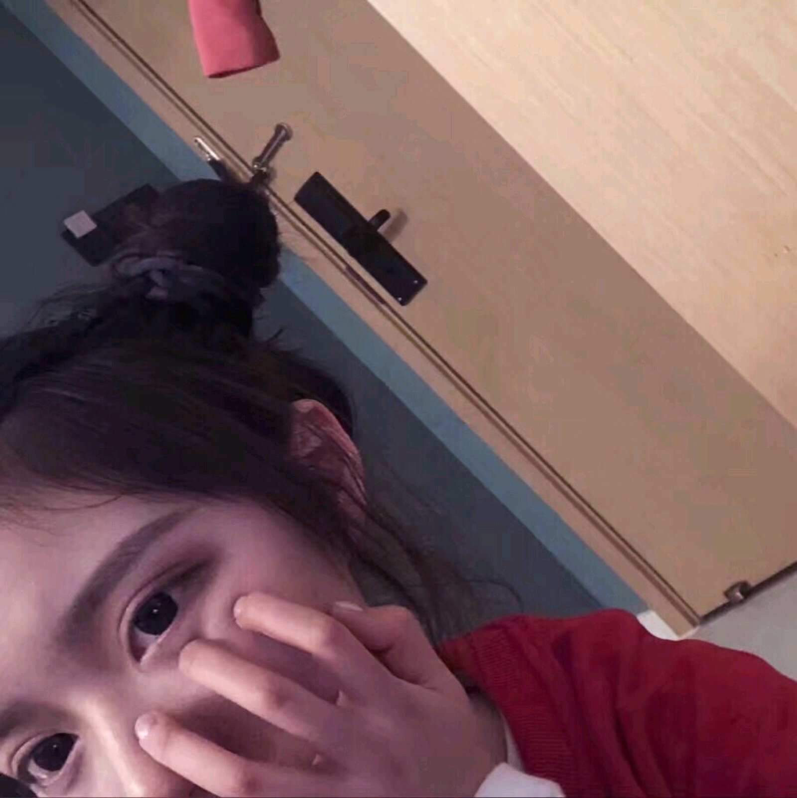 微信阳光清新唯美女头