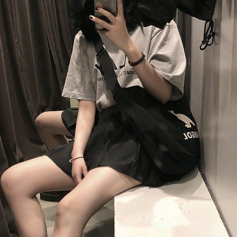 微信阳光清新唯美女头