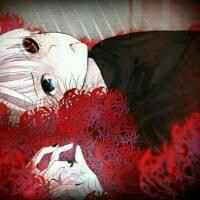 血腥恐怖的微信二次元卡通男生头像合集下载