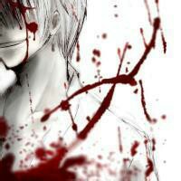 血腥恐怖的微信二次元卡通男生头像合集下载