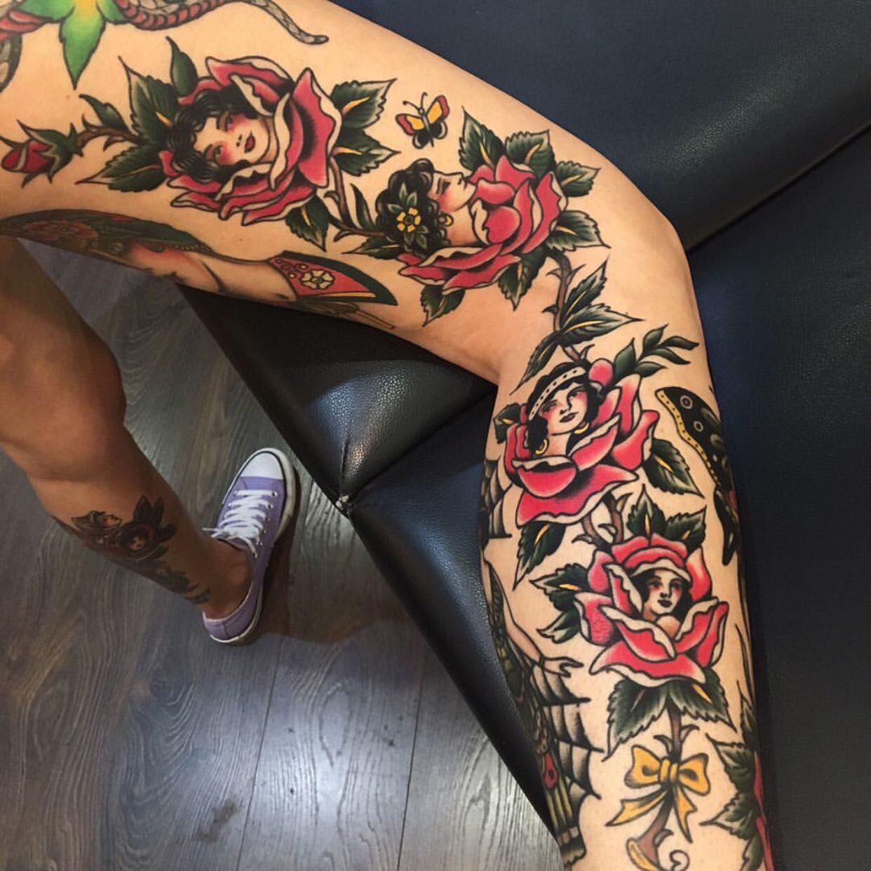 微信清新非主流冷酷女头