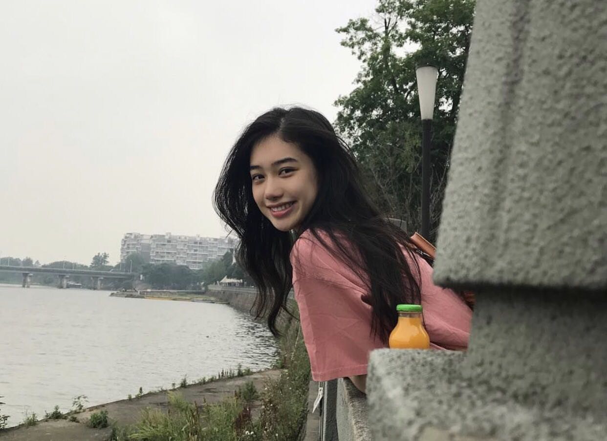 微信冷酷性感气质女头