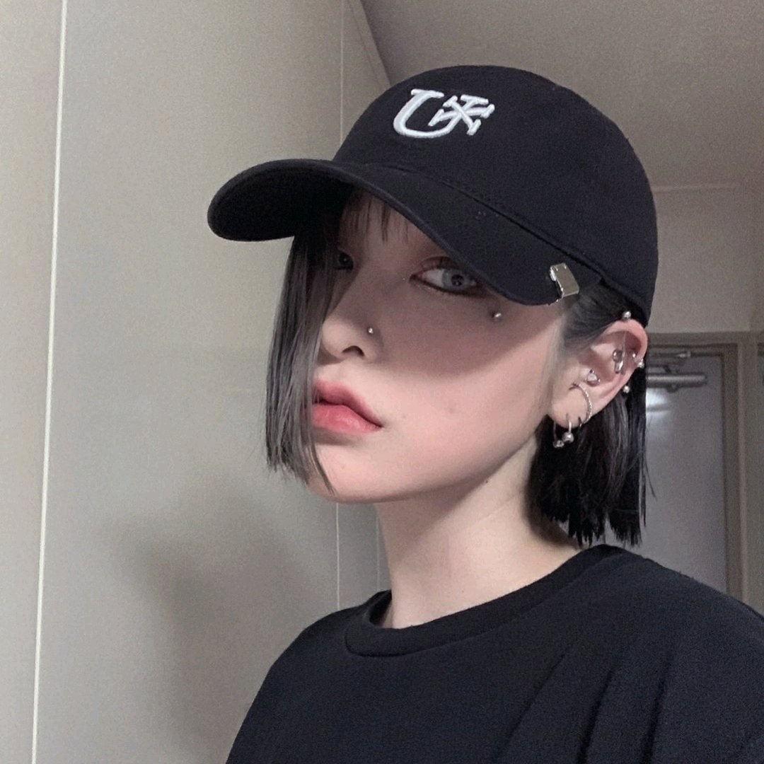 微信阳光清新唯美女头