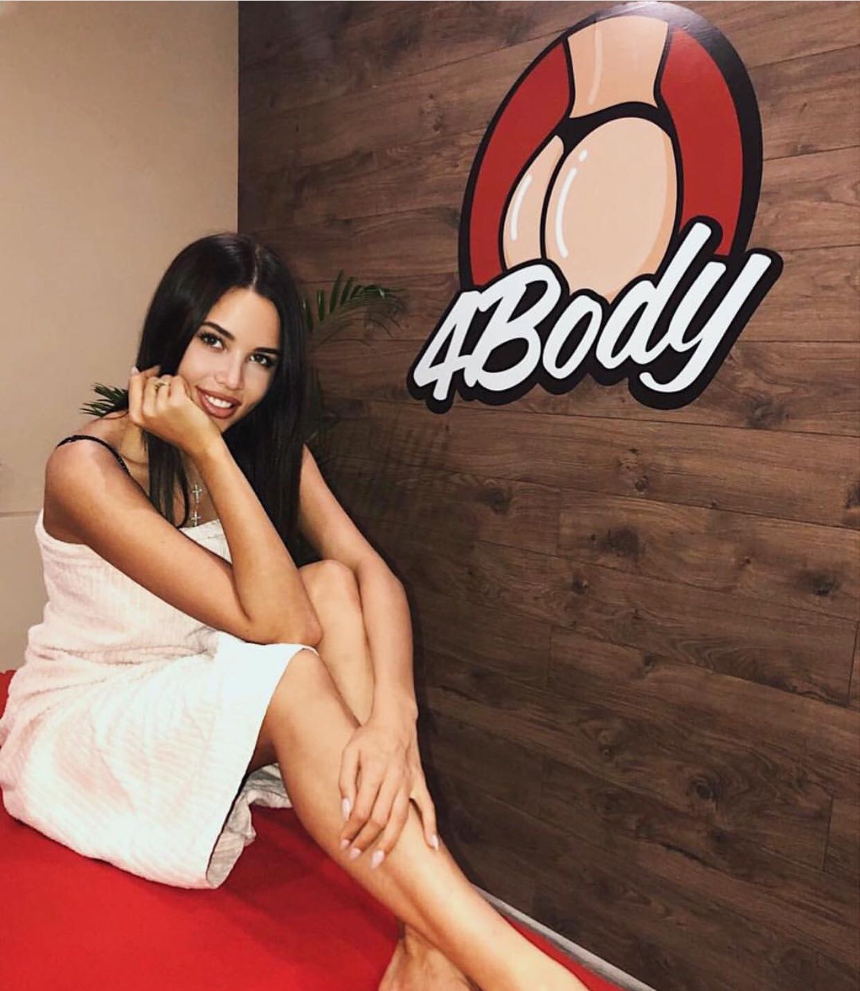 微信清新阳光性感女头