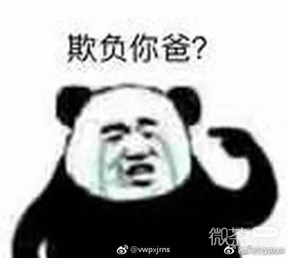 放弃交流微信恶搞傻屌群聊杂图斗图表情包