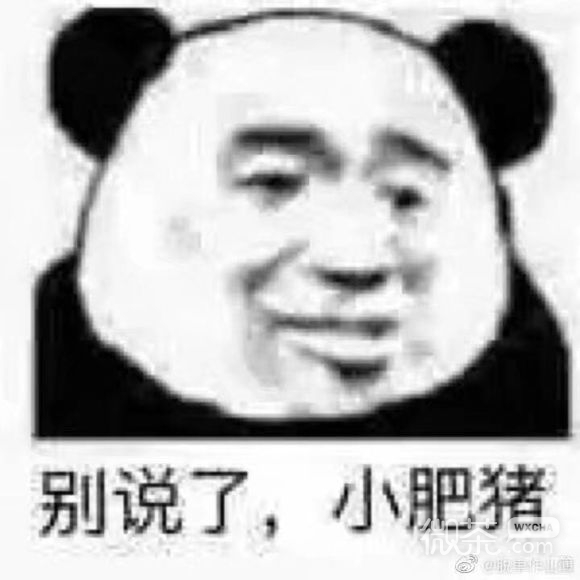 我不冷微信近期斗图恶搞表情包