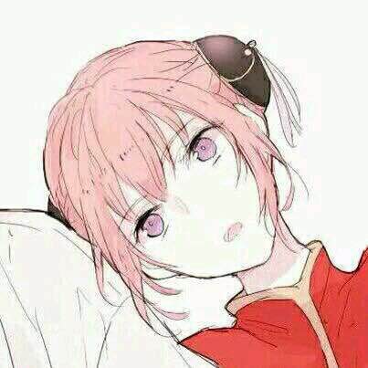 微信可爱颜团子情侣头像