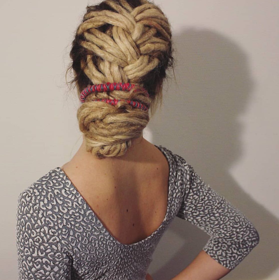 微信清新非主流冷酷女头