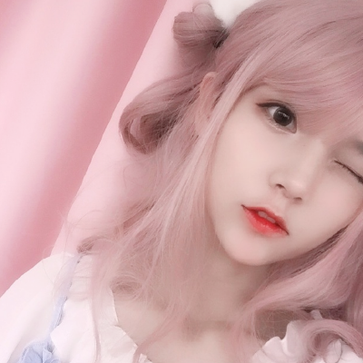 微信清纯阳光少女女头