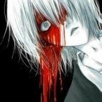 血腥恐怖的微信二次元卡通男生头像合集下载