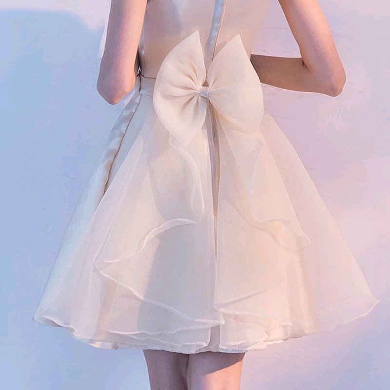 微信清新高颜值时尚女头