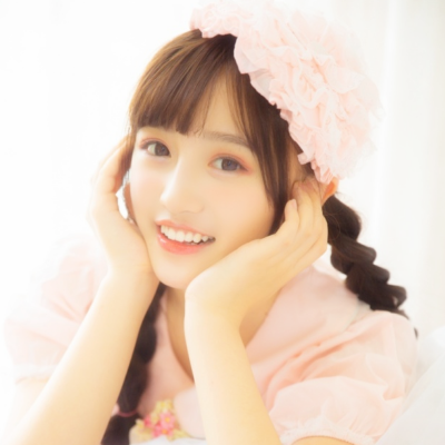 微信清纯阳光少女女头