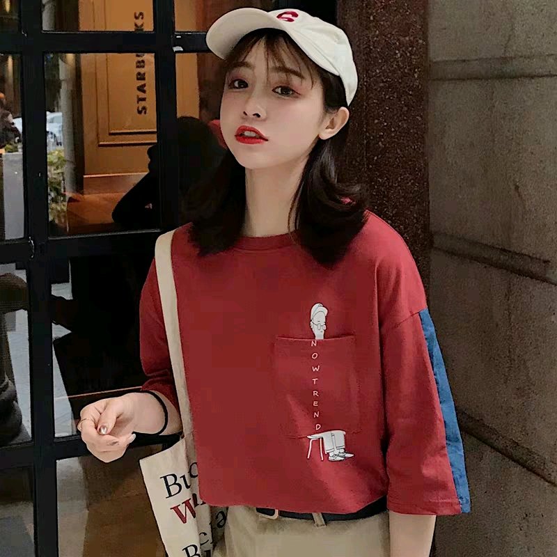 微信清新高颜值时尚女头