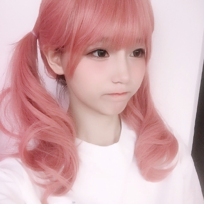 微信清纯阳光少女女头