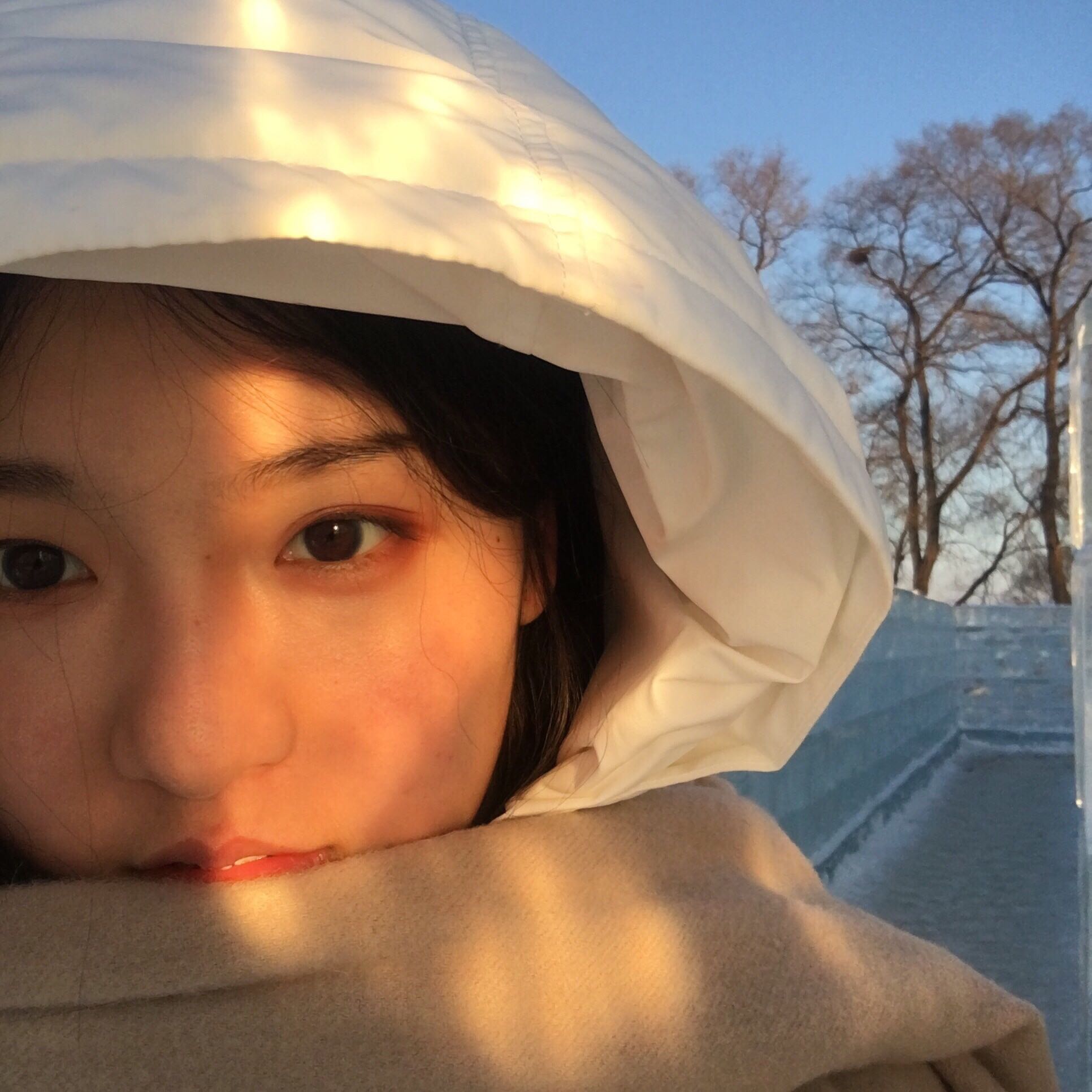 微信冷酷性感气质女头