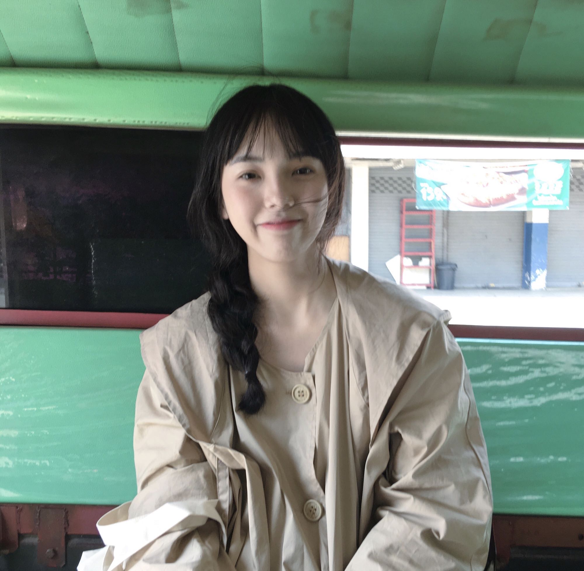 微信冷酷性感气质女头