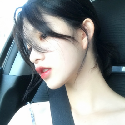 微信清纯阳光少女女头