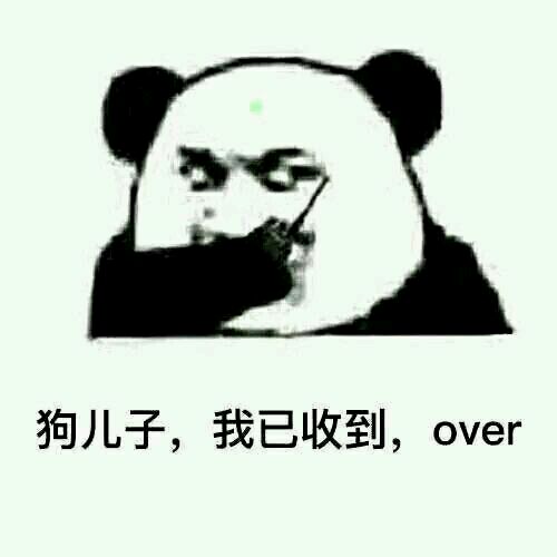 好姐妹微信恶搞群聊杂图斗图表情包