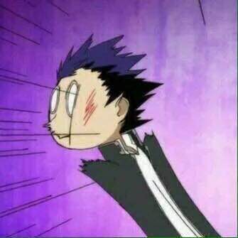 微信可爱简约二次元情侣头像