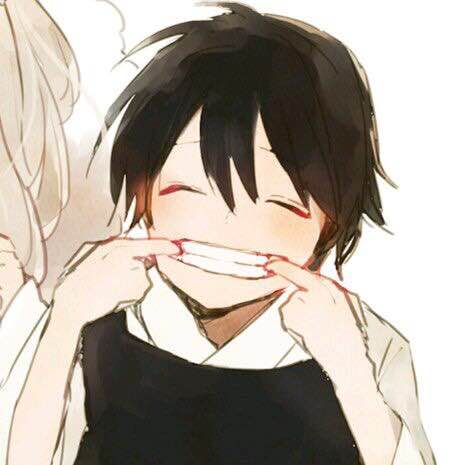 微信可爱萌情侣头像