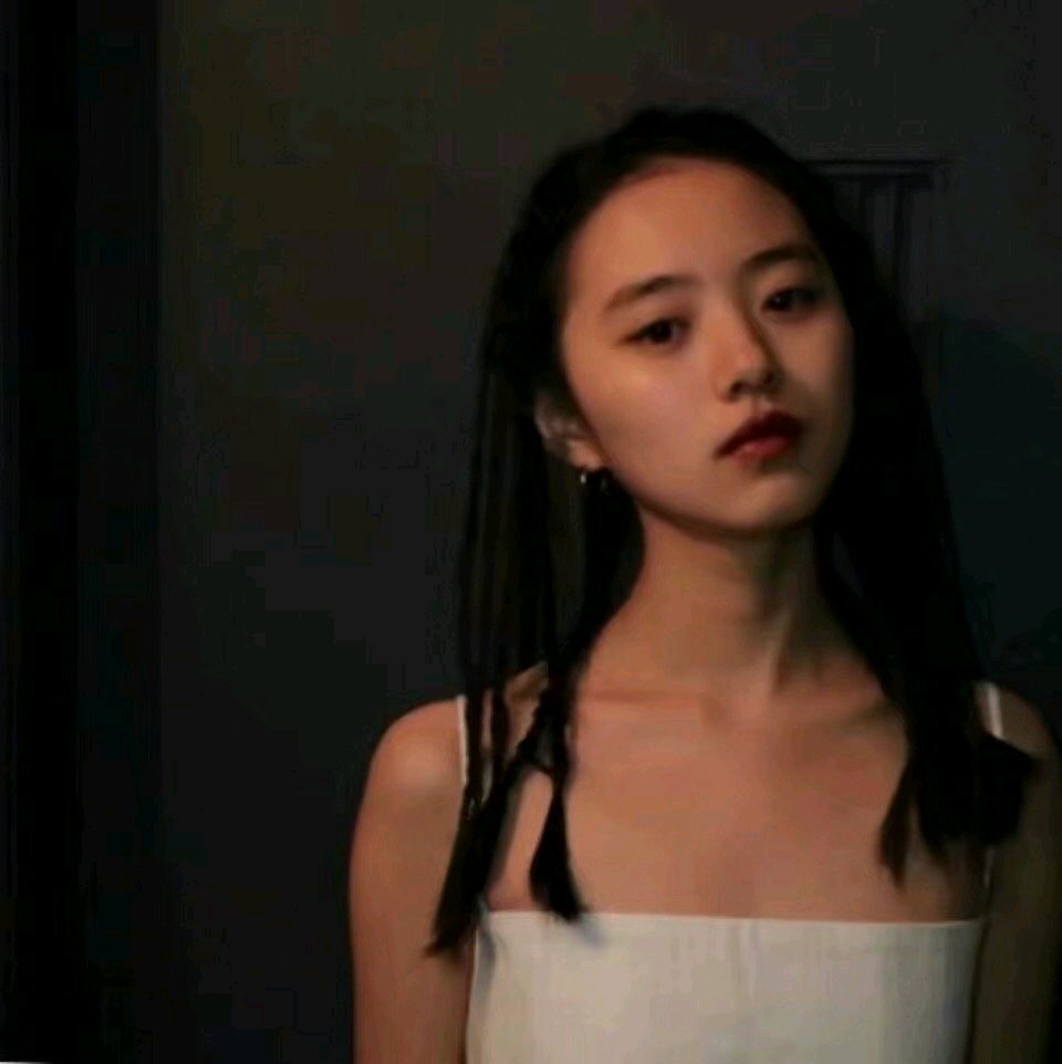 微信清新阳光性感抖音网红女头