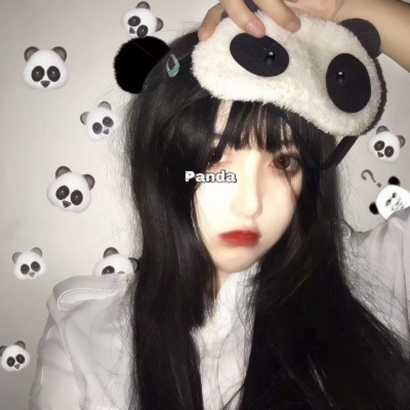 狂拽酷炫的微信最新非主流女生头像合集下载