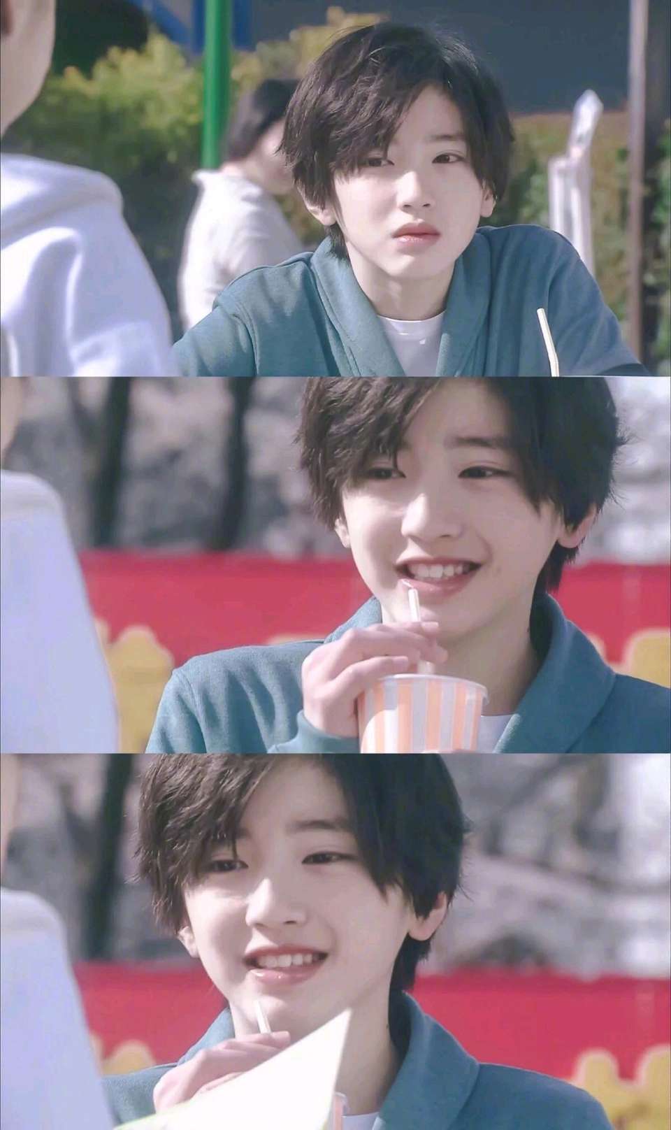 小清新个性手机壁纸