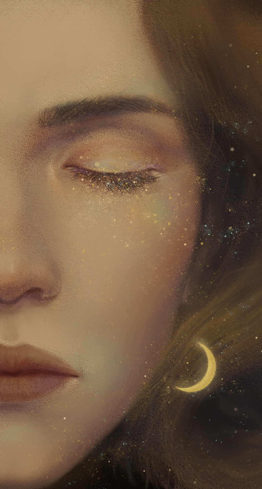 唯美晚霞手机壁纸