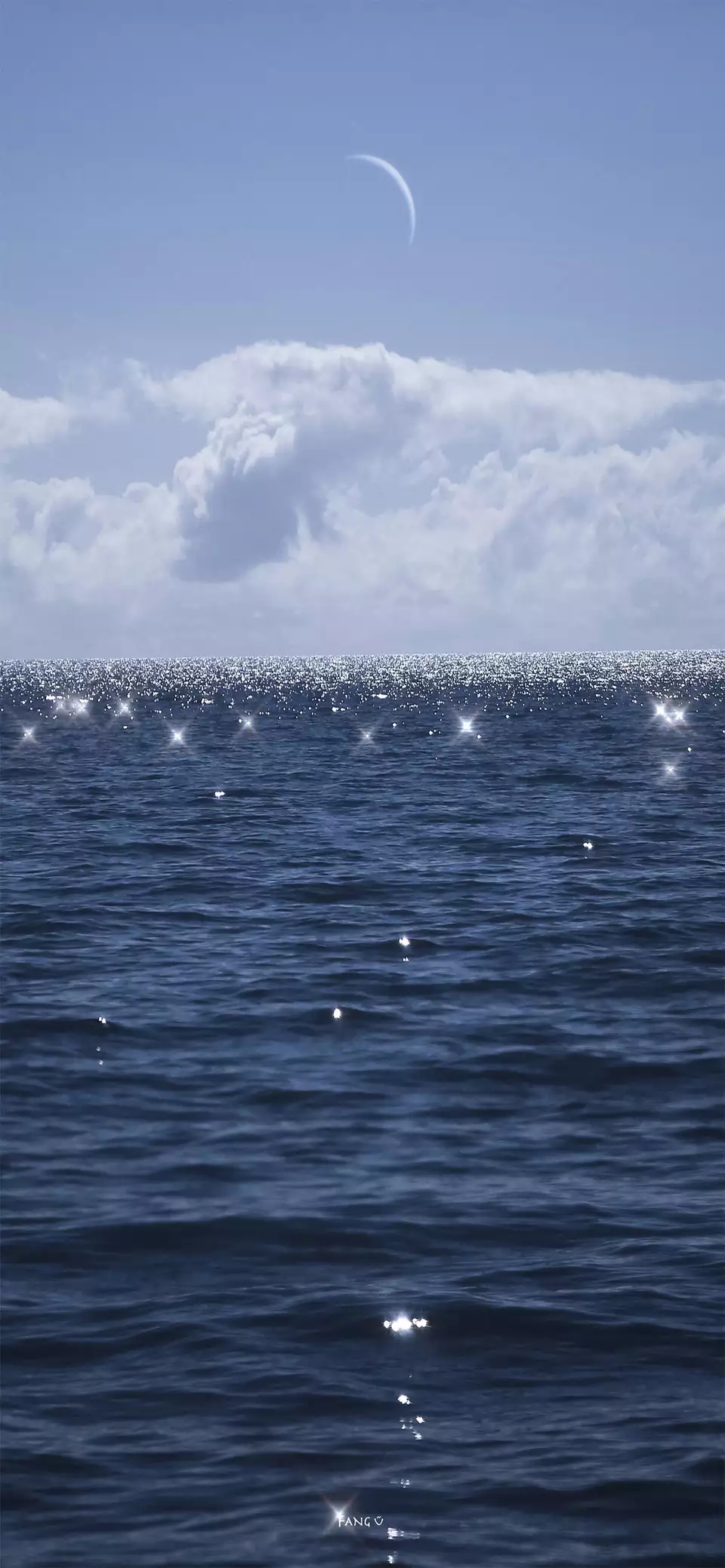 小清新个性手机壁纸