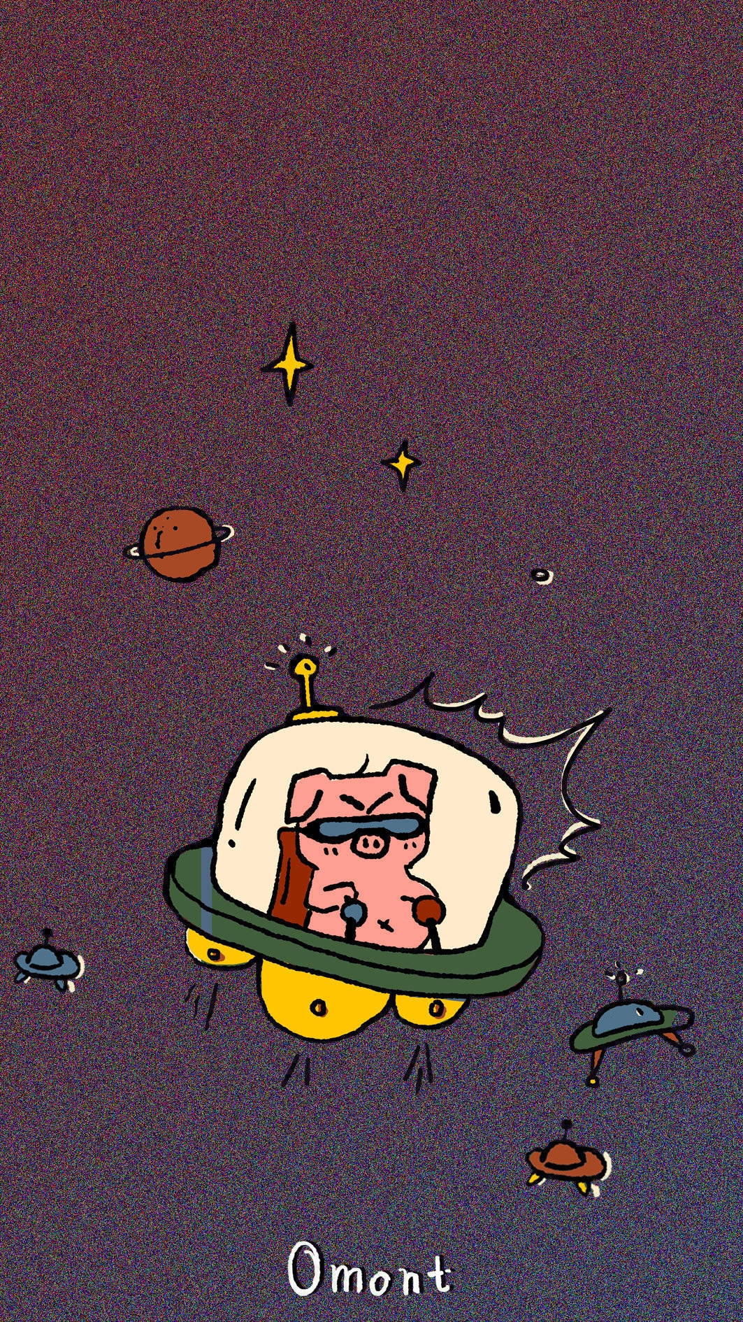 清新好看海景手机壁纸