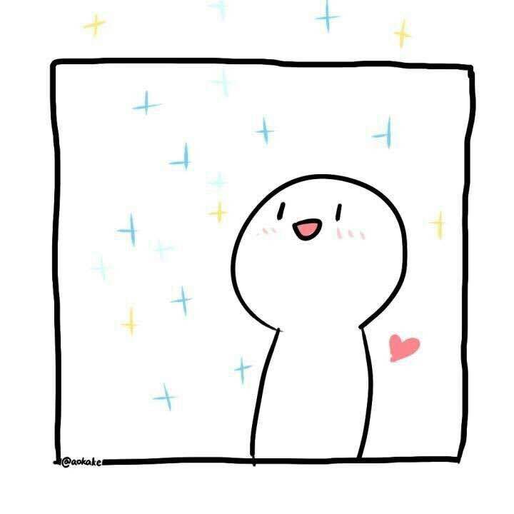 微信可爱萌情侣头像